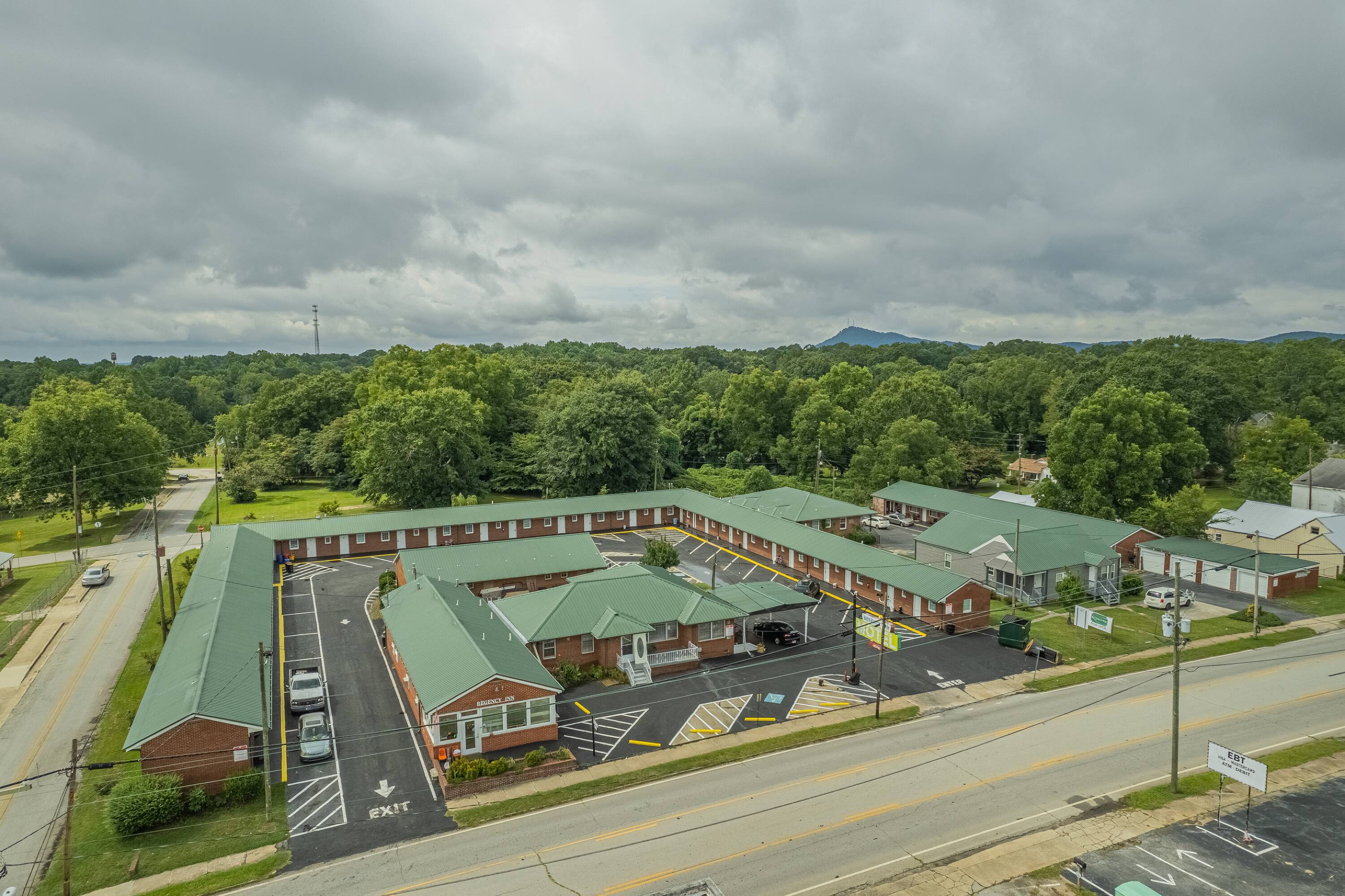 North Georgia Hospitality Portfolio